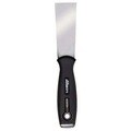 Allway 1-1/2" SX-Series Flexible Putty Knife with Soft Grip & Hammer End SX1 1/2F